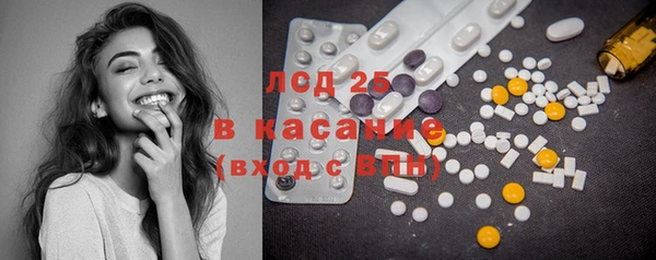 стаф Абинск