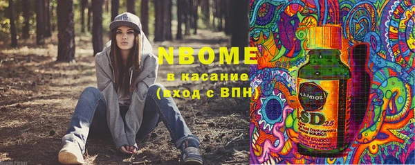 стаф Абинск